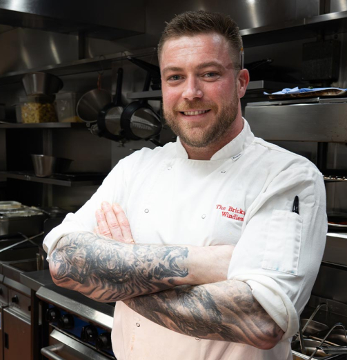 Head Chef